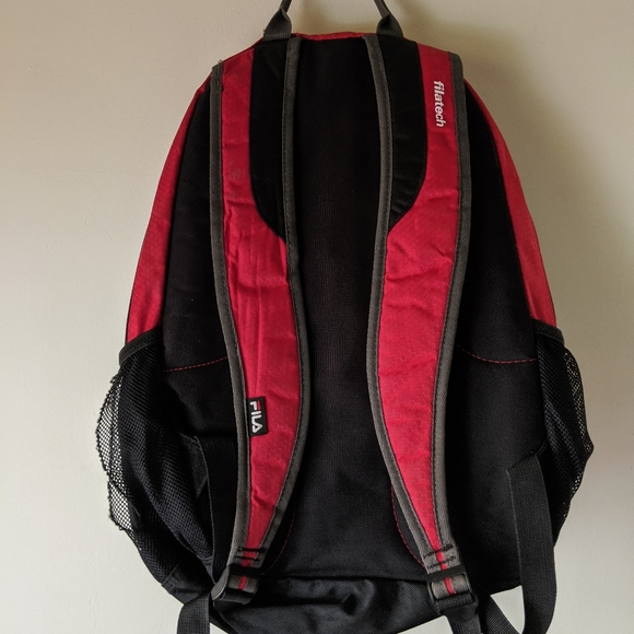 RARE Fila Backpack - Picture 5 of 6